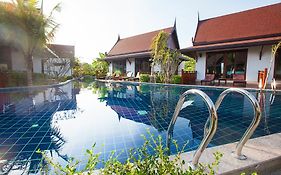 T-Villa Phuket Nai Yang Beach